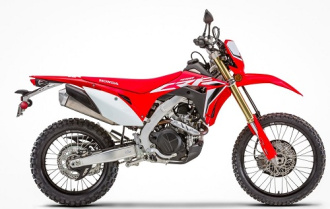 CRF450