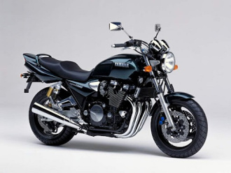 XJR1300